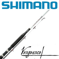 Shimano Vengeance