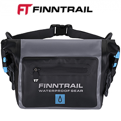 Finntrail Sportsman 1782 Grey