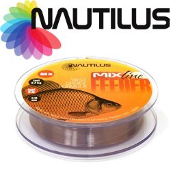 Nautilus MixLine Feeder 150м