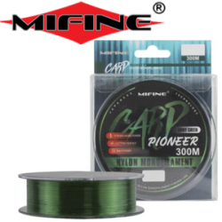 Mifine Carp Pioneer 300m