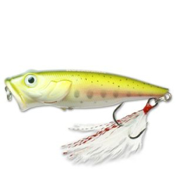 Воблер Kosadaka Next Popper 65 цв. NT