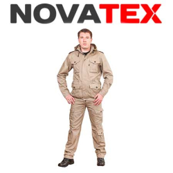 NovaTex "Нато" (канвас, кофе 5) Payer