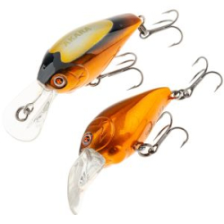 Воблер Akara Axel 32S 4,5 гр. цвет A246