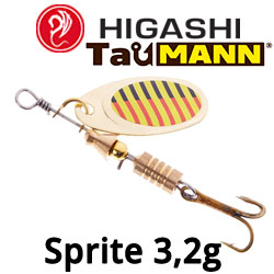 Higashi TauMANN Sprite 3,2g