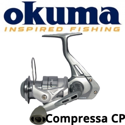 Okuma Compressa CP