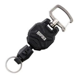 Ретривер Rapala RCD - Black Small (RCDRL3BK)