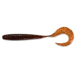 Твистер Pontoon21 Homunculures Hightailer 2.5" цв. #424