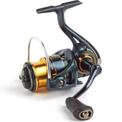 Катушка Nautilus Slait 2500