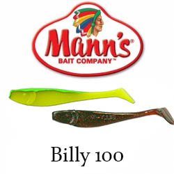 Mann's Billy 100