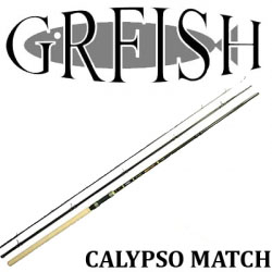 Grfish Calypso Match