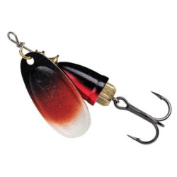 Блесна вращающаяся Blue Fox Northern Lights Vibrax 3 BFNL3-R