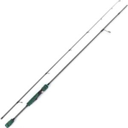 Удилище спиннинговое Mifine Stealth Bomber 0.2-4 гр. (829-198)