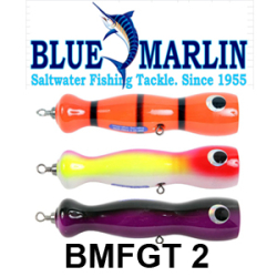 Blue Marlin BMFGT 2 - 200мм 190гр