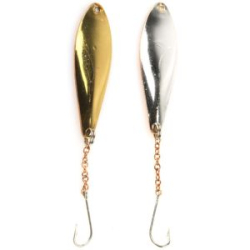 Блесна Puustjarven Valtti 4 цвет TOM/HOP