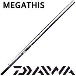 Daiwa Megathis