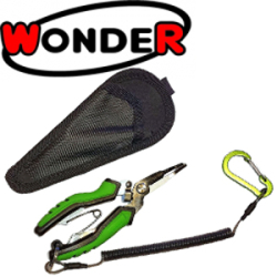 Wonder W-PRO WG-FMTO42