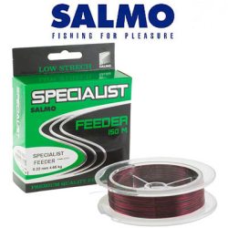 Salmo Specialist Feeder 150m