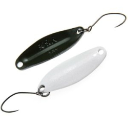 Блесна колеблющаяся Nories Masu Kurouto 2.9g цвет 015