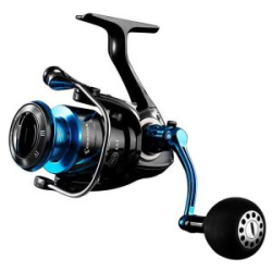 Катушка Ecooda Havok III 3000
