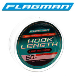 Flagman Hook Lenght 50m