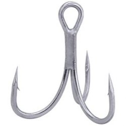 Крючок тройной BKK Fangs 63-UA #3/0 (5шт)