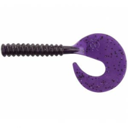 Силиконовая приманка Orka Reaper T-14 цв. VIL