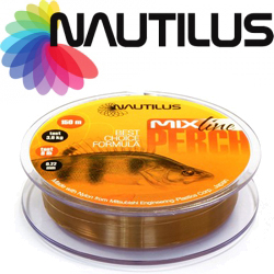 Nautilus Perch Brown 150м