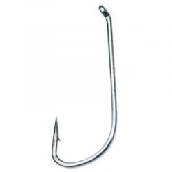 Крючок Owner Tenkara Long-D №4 8шт