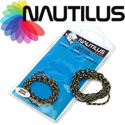 Nautilus Supreme Liquid Wire Double Looped 2х1м