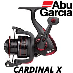 Abu Garcia Cardinal X FD