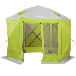 Шатер Nisus Solano (N-1503-GG)