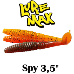 LureMax Spy 3,5''/8см