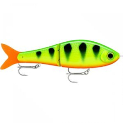 Воблер Rapala Super Shadow Rap Glide 11 (SSDRG11-FT)