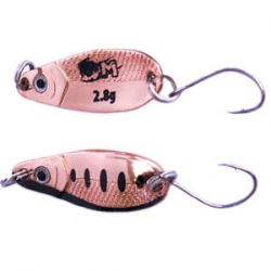 Блесна Mottomo Trout Blade Martha 2.8g цв. 032