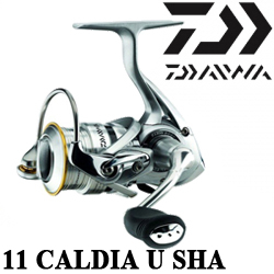 Daiwa 11 Caldia U SHA