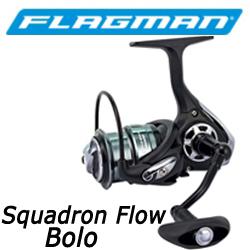 Flagman Squadron Flow Bolo