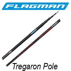 Flagman Tregaron Pole