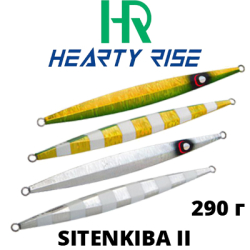 Hearty Rise Sitenkiba II 290 гр.