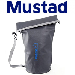 Mustad MB013, 60L