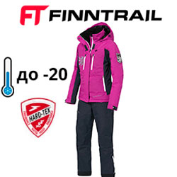 Finntrail Atlas W 3460 Pink