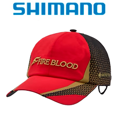 Shimano Gore-Tex CA-100X BLD.RED