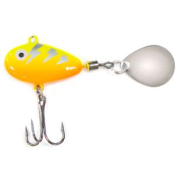 Тейл-спиннер Grows Culture Hurricane 4g цвет # 02