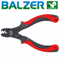 Balzer Shirasu Crimped Sleeve