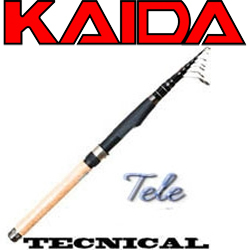 Kaida Tele Tecnical XS