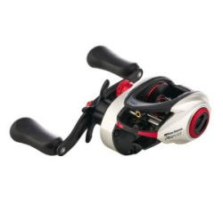 Катушка мультипликаторная Abu Garcia Revo5 STX HS LEFT LP