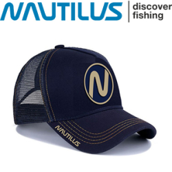 Nautilus Summer Blue