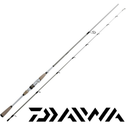 Daiwa Luvias