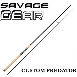 Savage Gear Custom Predator