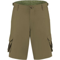 Шорты Korda Kore Kombat Shorts Military Olive XL