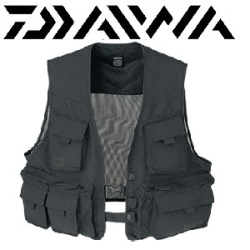 Daiwa DV-3504 Black